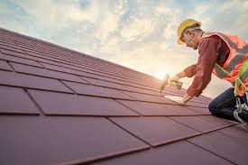 Best Commercial Roofing Services  in Owingsville, KY